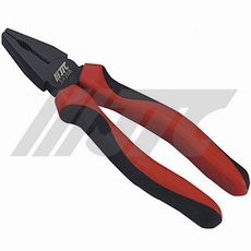 JTC-34268 双色柄钢丝钳 8