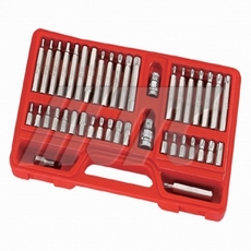 JTC-3933 42PC起子头组 (古铜色JTC3933