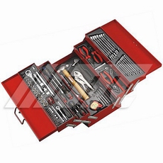 JTC-B108 108件手提式综合工具组JTC-B108