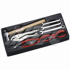 JTC-B065-1 第一抽钳类组JTC-B065-1