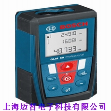 GLM50激光测距仪GLM 50测距仪德国博士BOSCH