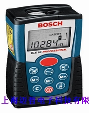 DLE 50德国博世BOSCH激光测距仪DLE50