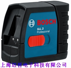 GLL 2激光标线仪德国BOSCH博世GLL2