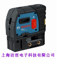 GPL 5激光标点仪GPL5激光投点仪德国BOSCH博世