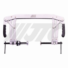 台湾JTC-1731双压式凡尔钳 JTC1731