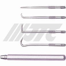 台湾JTC-1730油封拉拔器5支组(小型) JTC1730