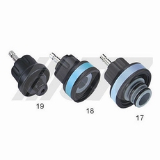 JTC-1528-17水箱测漏接头