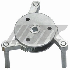 JTC-1451叁爪双向强力型机芯扳手JTC1451