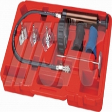 JTC-1414水箱压力l组 7PCS (快速型)  