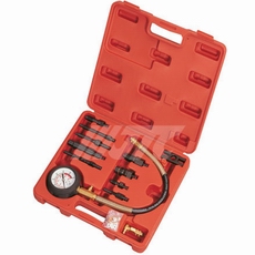 台湾JTC-1364柴油气缸压力表JTC1364