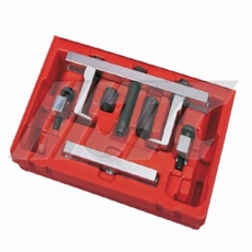 台湾JTC-1350两爪式更换型皮带盘拆卸器JTC1350