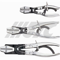 JTC-1344平口式封管钳