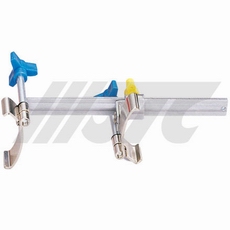 JTC-1314 双凸齿轮固定器 JTC1314