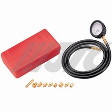 台湾JTC-1256 自动变速箱引擎油压表JTC1256