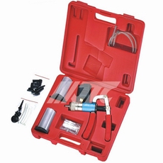 JTC-1245 全配备正负压枪JTC1245