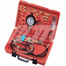 JTC-1225E 汽油喷射压力表(欧规)JTC1225E