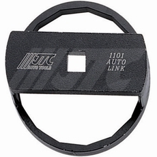 JTC-1101 强力碗型机油芯扳手台湾JTC1101