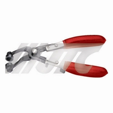 JTC-1028A 弯型喉式管束钳台湾JTC1028A