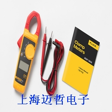 Fluke303钳形表FLUKE 303钳形电流表