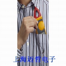 FLUKE362纤小超薄超轻口袋型钳形表 Fluke 362