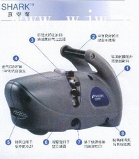 德国英福康SHARK真空泵shark