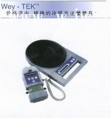 德国英福康Wey-TEK冷媒称/充注机