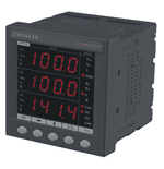 ZW3430B三相0.5级三相电压表ZW3430B三相电压表