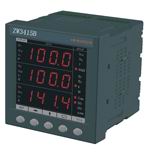 ZW3432B三相0.5级综合电量表