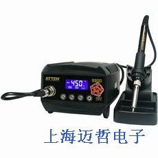 AT980D数显防静电无铅恒温控温高级电焊台