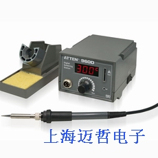 AT960D无铅防静电焊台