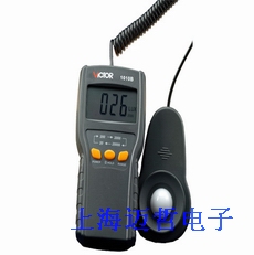 VICTOR1010B数字式照度计VICTOR 1010B