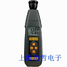 数字式闪频测速仪DM6238P转速表
