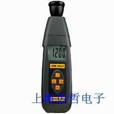 数字式闪频测速仪DM6237P转速表