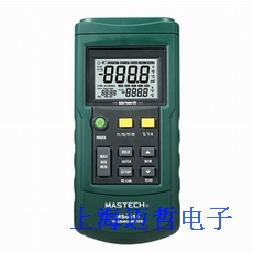 MS6514数字温度计MS-6514