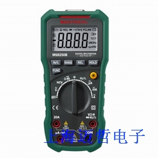 MS8250C数字多用表MS-8250C
