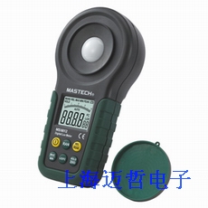 深圳华谊MS6612多功能照度计MS-6612