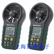 MS6252B数字风速表MS-6252B