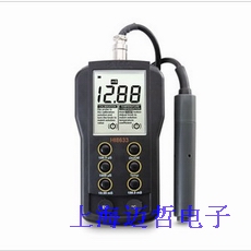 HI8733意大利哈纳HANNA便携式电导率仪HI-8733