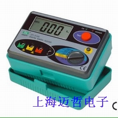 DY4100数字式接地电阻测试仪DY-4100