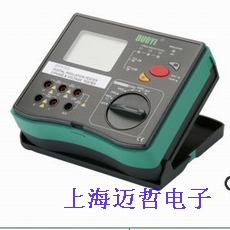 DY5103数字式绝缘电阻多功能测试仪DY-5103（配外接电源）