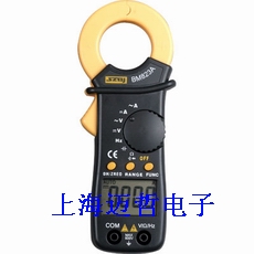 BM823A数字式钳形多用表BM-823A
