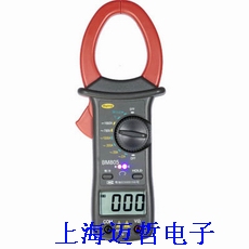 BM-805数字钳形表BM805