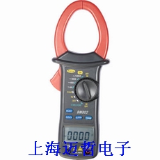 BM802数字钳形表BM-802
