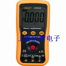 BM-99B智能数字万用表BM99B