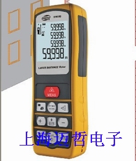 标智GM60D激光测距仪GM-60D