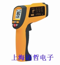 标智GM1850红外测温仪GM1850