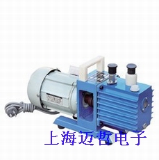 2XZ直联旋片式真空泵2XZ-0.25 