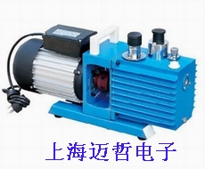 2XZ直联旋片式真空泵2XZ-2