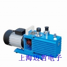 2XZ直联旋片式真空泵2XZ-4