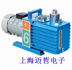 2XZ-6C直联旋片式真空泵2XZ-6C